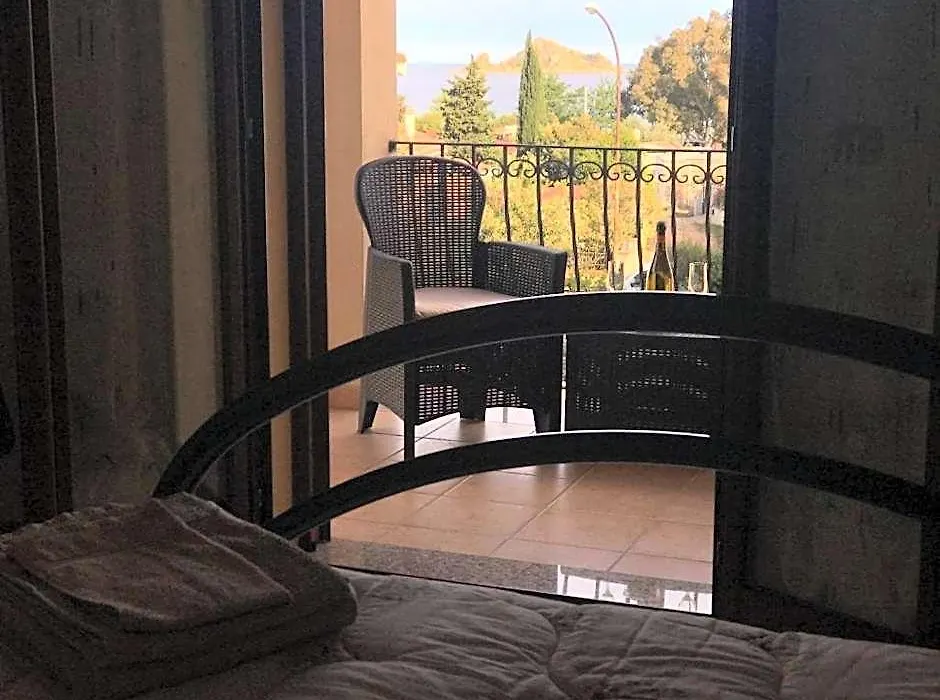 B&B Villa Tancau-1