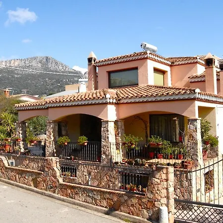 B&B Villa Tancau-3