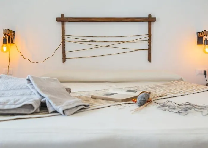 B&B Antico Telaio Santa Maria Navarrese